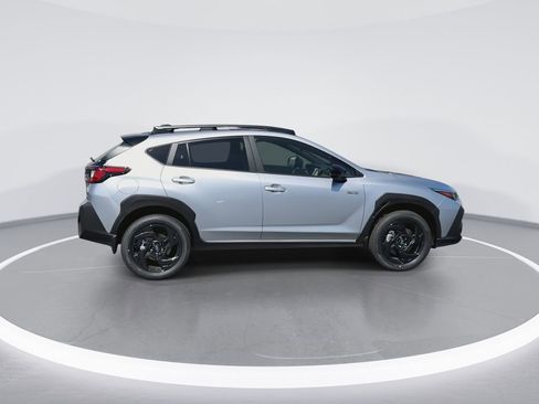 New 2026 Subaru Crosstrek 2.5i Sport image 8
