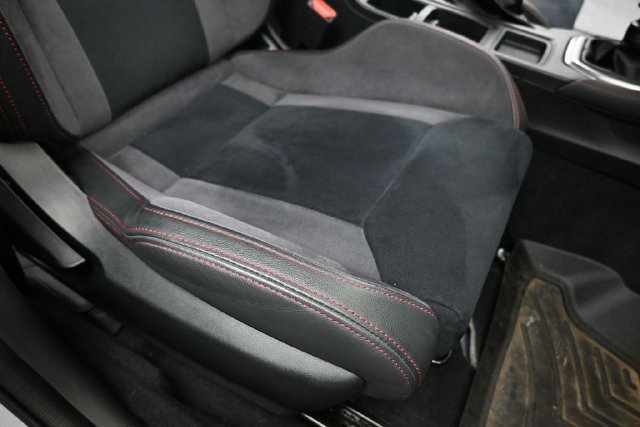 Used 2024 Subaru WRX TR AWD/4WD image 12