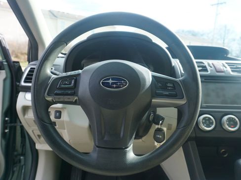 Used 2016 Subaru Impreza 2.0i image 27