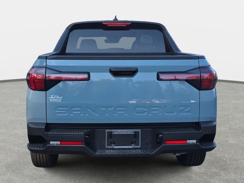 New 2026 Hyundai Santa Cruz SE FWD image 6