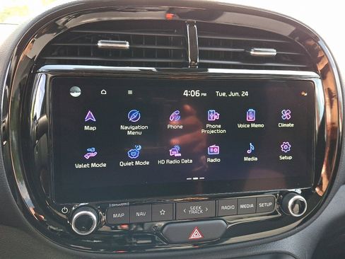 New 2025 Kia Soul S image 14