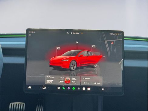 Used 2024 Tesla Model 3 Performance image 11