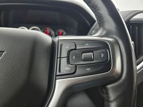 Used 2019 Chevrolet Silverado 1500 LT w/ All-Star Edition image 18