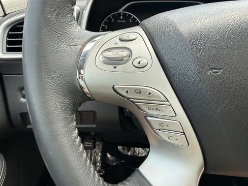 Used 2017 Nissan Murano Platinum w/ Platinum Technology Package AWD/4WD image 20
