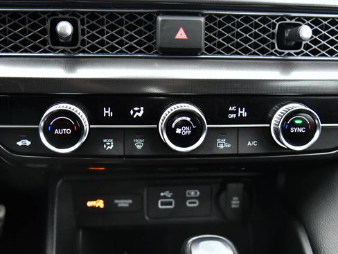 Used 2025 Acura Integra A-Spec image 26