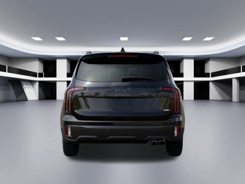 New 2025 Kia Telluride SX Prestige X-Line image 5