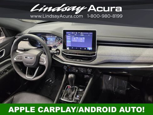 Used 2024 Jeep Compass Latitude AWD/4WD image 10