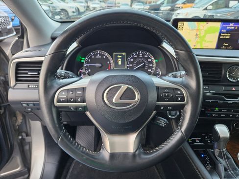 Used 2018 Lexus RX 350 AWD w/ Premium Package image 19