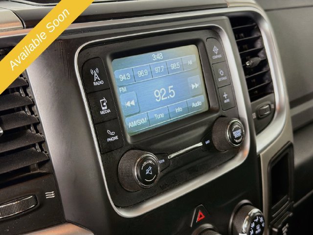 Used 2019 RAM 1500 Warlock AWD/4WD image 14