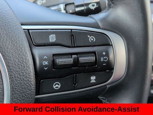 Used 2023 Kia K5 GT-Line w/ GT-Line Premium Package FWD image 17