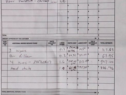 Used 2014 Chevrolet Captiva Sport LS image 3