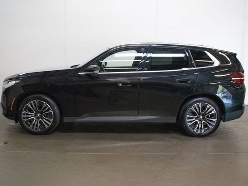 Certified 2026 BMW X3 xDrive30i w/ Convenience Package AWD/4WD image 7