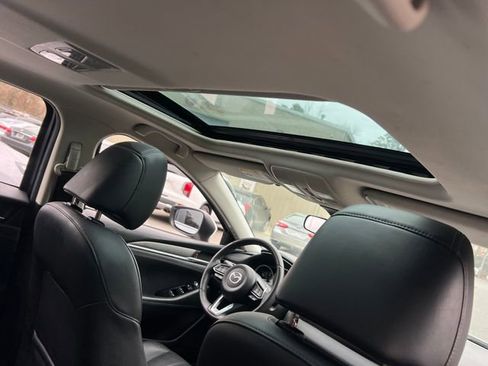 Used 2020 MAZDA MAZDA6 Touring image 30