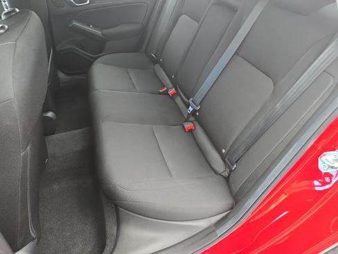 Used 2024 Honda Civic EX image 13