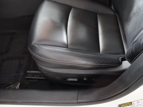 Used 2023 Nissan Altima 2.5 SR w/ SR Premium Package AWD/4WD image 31