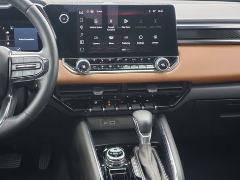 Used 2024 GMC Canyon AT4 w/ AT4 Premium Package image 29