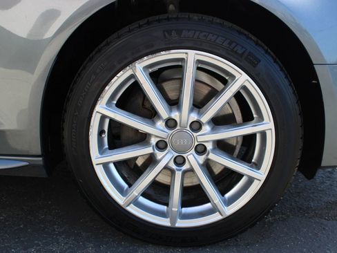 Used 2014 Audi A4 2.0T Premium Plus image 8