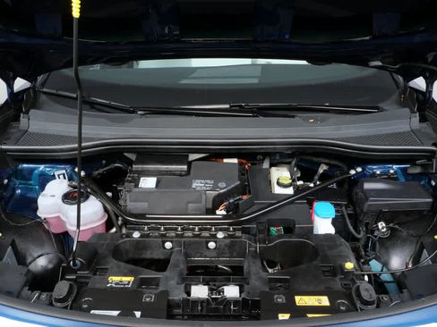 Used 2023 Volkswagen ID.4 Pro S image 35