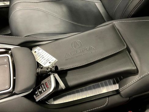 Used 2024 Acura RDX SH-AWD w/ Technology Package image 35