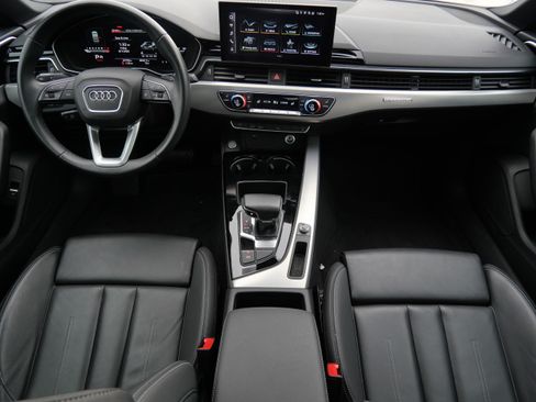 Used 2025 Audi A5 2.0T Premium Plus AWD/4WD image 9