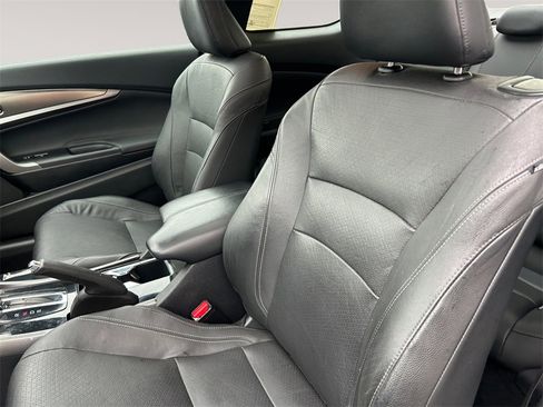 Used 2017 Honda Accord EX-L image 15