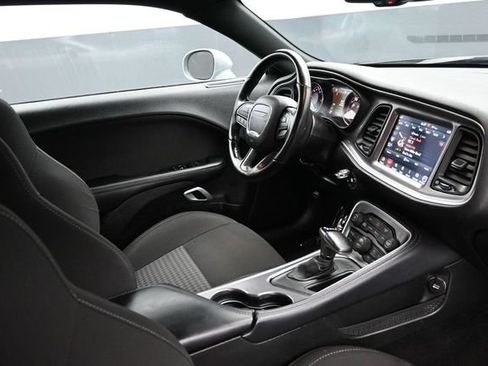 Used 2021 Dodge Challenger R/T Scat Pack RWD image 14