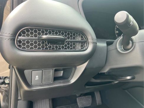 New 2026 Honda HR-V LX image 20