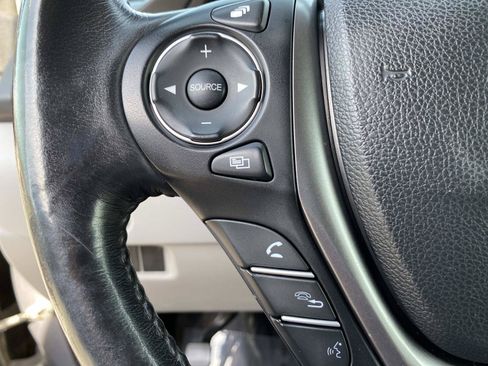 Used 2017 Honda Pilot EX-L image 18