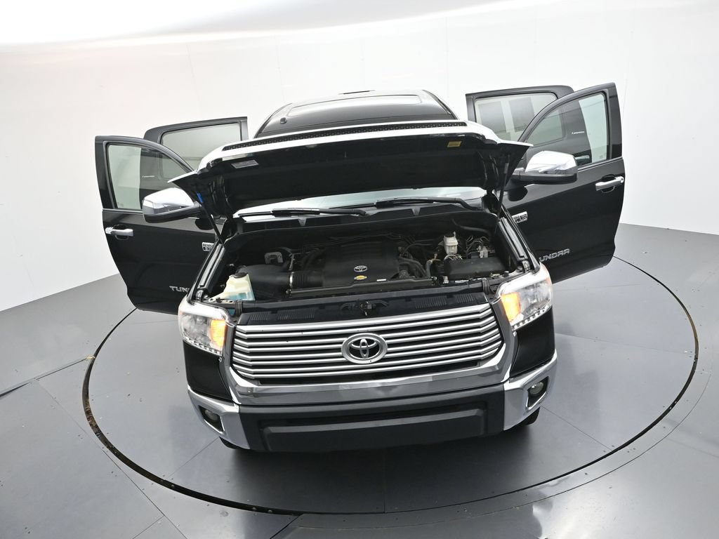 Used 2016 Toyota Tundra Limited RWD image 34