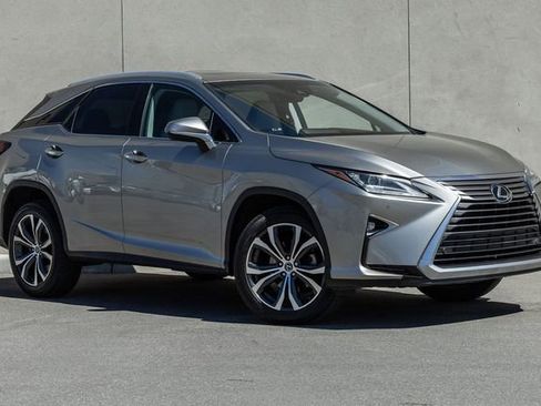 Used 2018 Lexus RX 350 FWD w/ Premium Package image 16