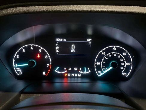 Used 2024 Ford Transit 250 Low Roof w/ Exterior Upgrade Package image 9