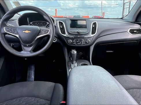 Used 2019 Chevrolet Equinox LT FWD image 15