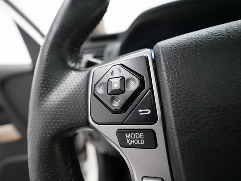 Used 2018 Toyota 4Runner Limited image 17