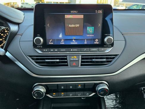 Used 2019 Nissan Altima 2.5 SR image 28