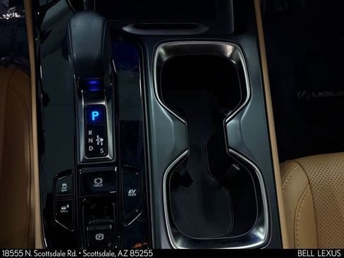 Used 2025 Lexus NX 350h AWD w/ Accessory Package (2T) image 15