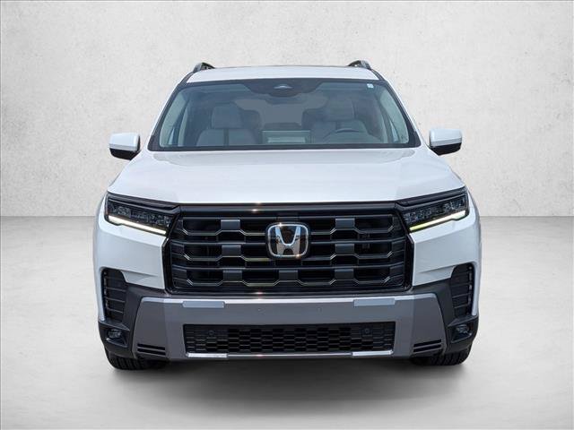 New 2026 Honda Pilot EX-L image 6