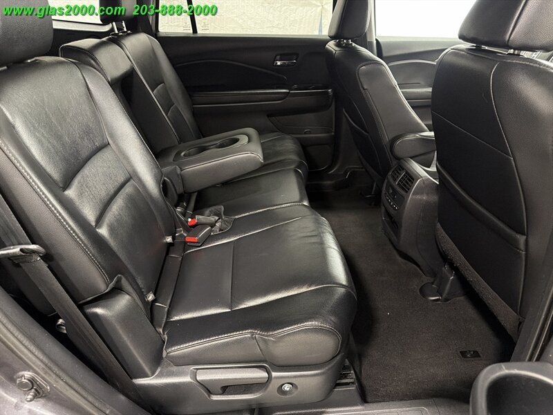 Used 2018 Honda Pilot EX-L image 10