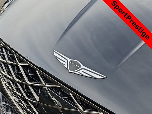 Used 2025 Genesis G80 2.5T Sport Prestige image 11