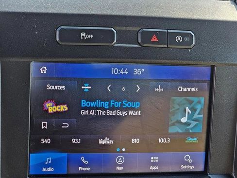 Used 2019 Ford F150 XLT w/ Equipment Group 302A Luxury image 15