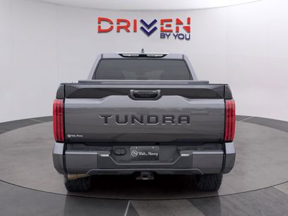 Used 2024 Toyota Tundra SR5