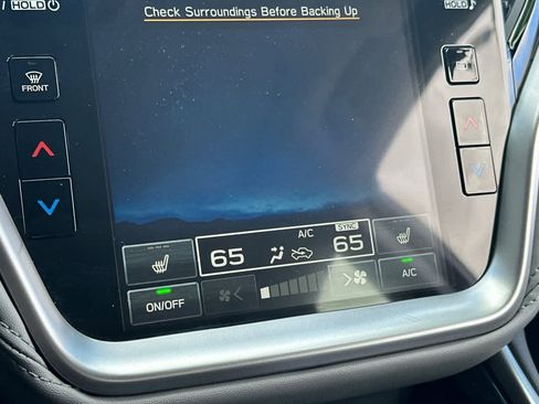 Certified 2025 Subaru Legacy Premium image 19