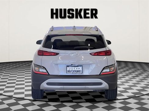 Used 2023 Hyundai Kona SEL w/ Cargo Package image 6