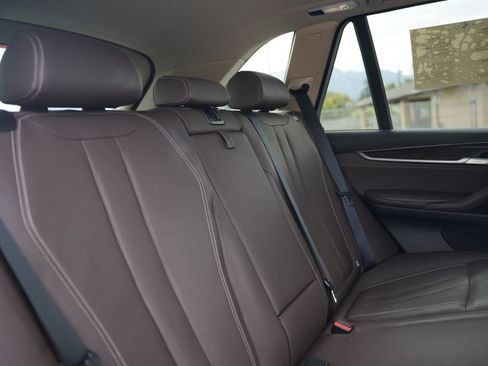 Used 2014 BMW X5 xDrive35i AWD/4WD image 13
