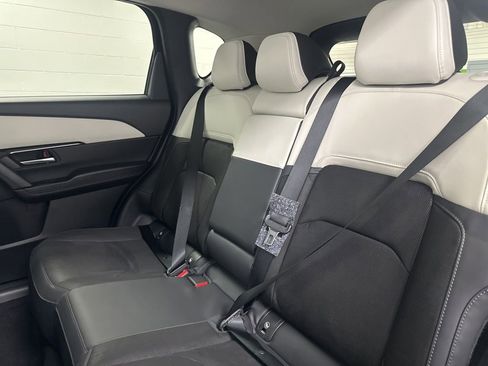 New 2026 MAZDA CX-5 Preferred AWD/4WD image 5