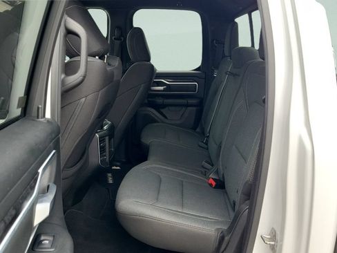 Used 2019 RAM 1500 Big Horn RWD image 10