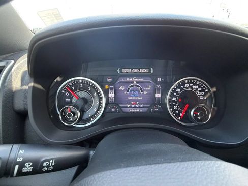 Used 2019 RAM 1500 Big Horn AWD/4WD image 79