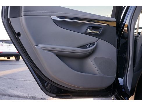 Used 2019 Chevrolet Impala LS image 19