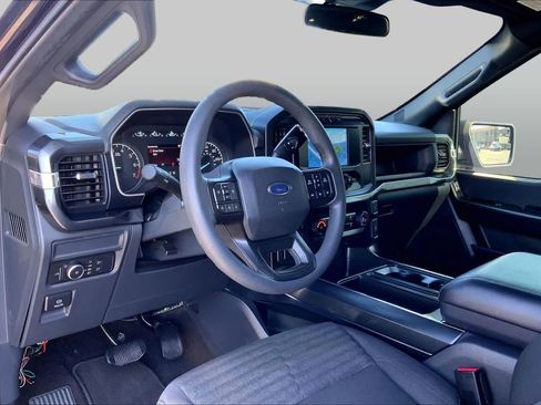 Used 2022 Ford F150 XL w/ STX Appearance Package RWD image 16