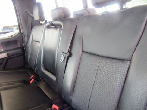 Used 2019 Ford F150 Lariat w/ Equipment Group 502A Luxury AWD/4WD image 27