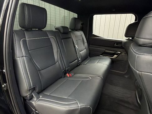 Used 2026 Toyota Tundra SR5 AWD/4WD image 37